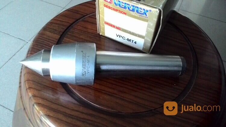 VPC-MT4 Live Center Putar Jalan vertex insize nachi yamawa iida wipro