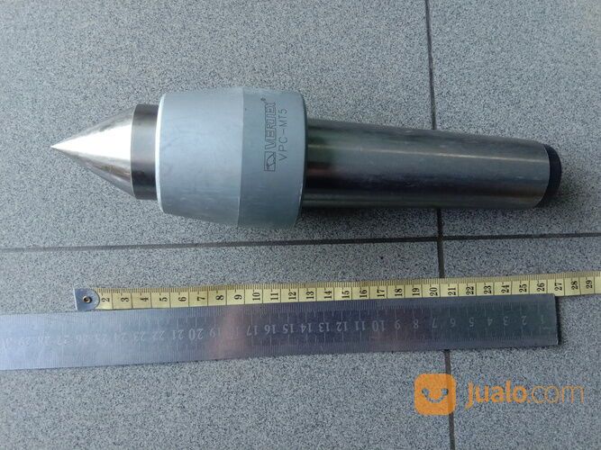 VPC-MT4 Live Center Putar Jalan vertex insize nachi yamawa iida wipro