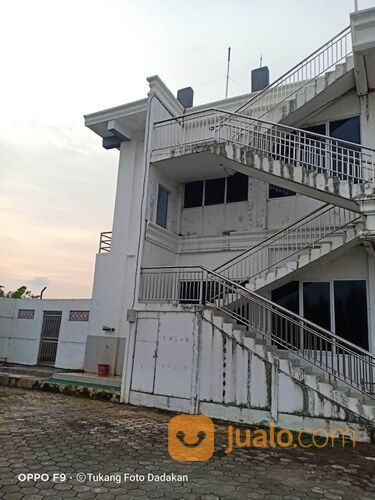 Pasang penangkal Petir Radius kurn 150 Serpong Utara