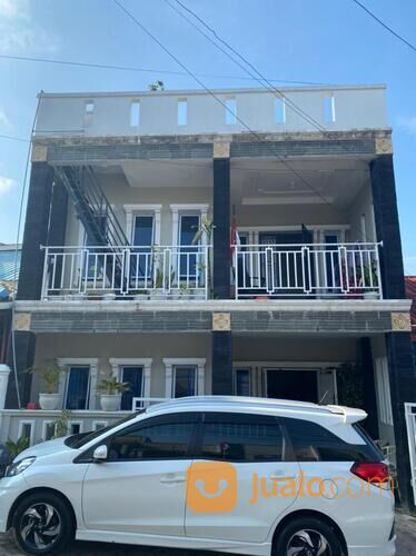 Taman Buana Indah Sei Panas