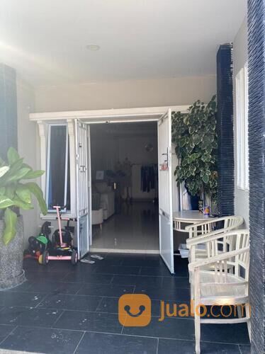 Taman Buana Indah Sei Panas