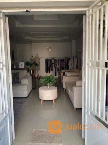 Taman Buana Indah Sei Panas