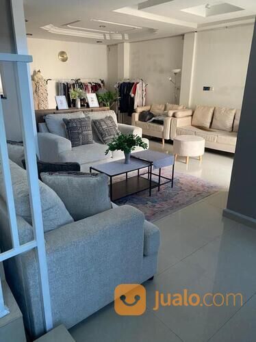 Taman Buana Indah Sei Panas