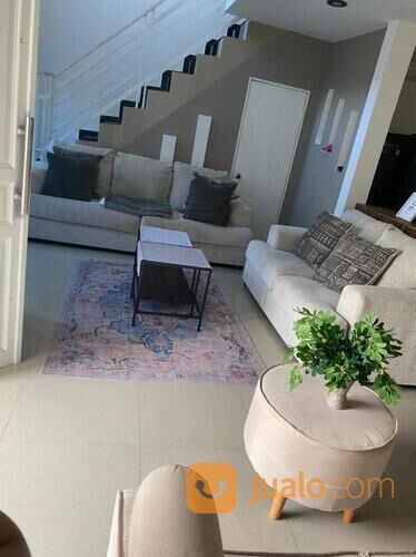 Taman Buana Indah Sei Panas