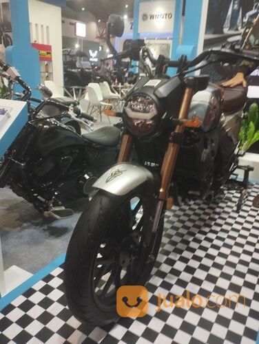 Moge 200cc sm master brand new harga ekonomis