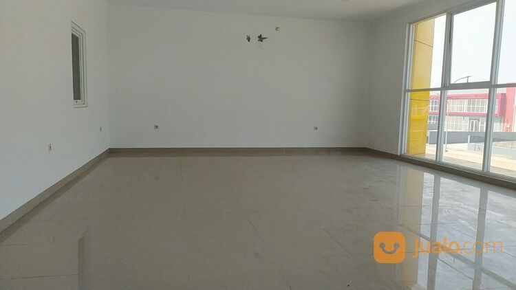 Sewa Gudang Luas 720 m2, Kawasan Multiguna Legok Tangerang