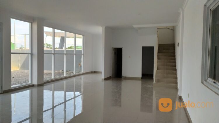 Sewa Gudang Luas 720 m2, Kawasan Multiguna Legok Tangerang