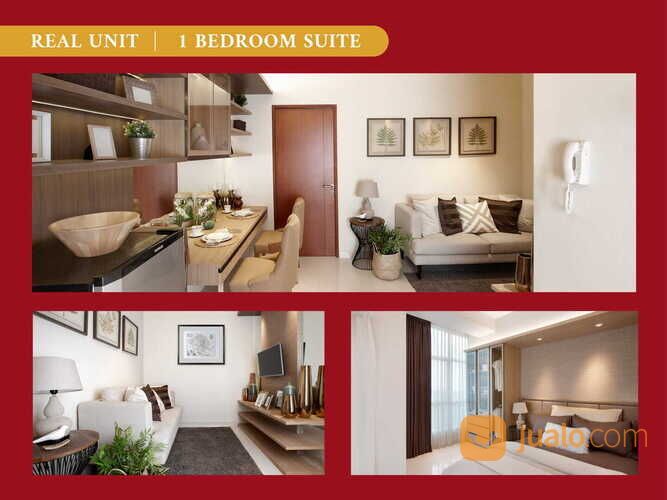 Roseville Studio Harga Murah di BSD City