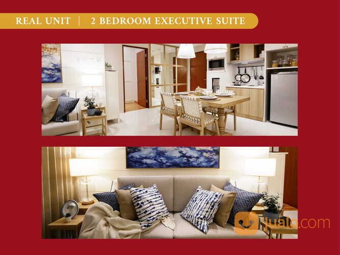 Roseville Studio Harga Murah di BSD City