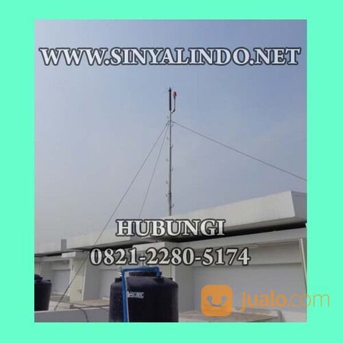 Service Jasa Pasang Penangkal Petir Megamendung, Elektrostatis!!