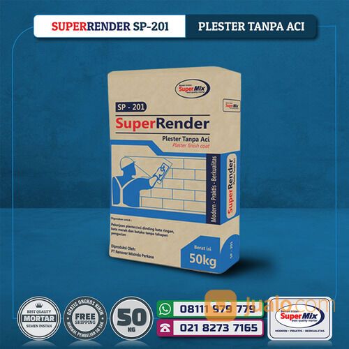 Agen Plesteran Tanpa Aci Terdekat di Kab Bandung