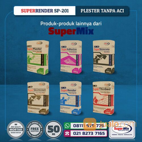 Agen Plesteran Tanpa Aci Terdekat di Kab Bandung