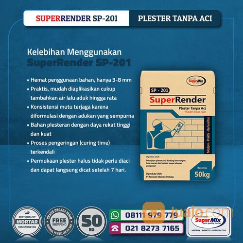 Agen Plesteran Tanpa Aci Terdekat di Kab Bandung