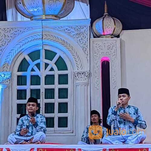 Jasa Musik Gambus modern Islami 2025