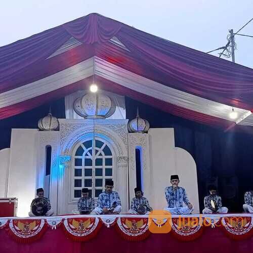 Jasa Musik Gambus modern Islami 2025