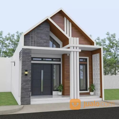 Jasa bangun dan renovasi rumah joglo