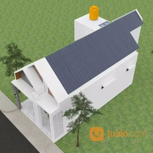 Jasa bangun dan renovasi rumah joglo