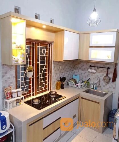 Jasa bangun dan renovasi rumah joglo