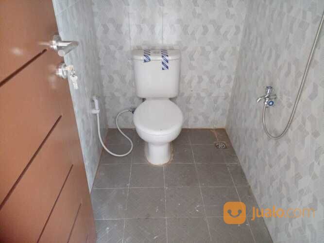 Rumah minimalis di area Arifin Ahmad Jl. Majalengka