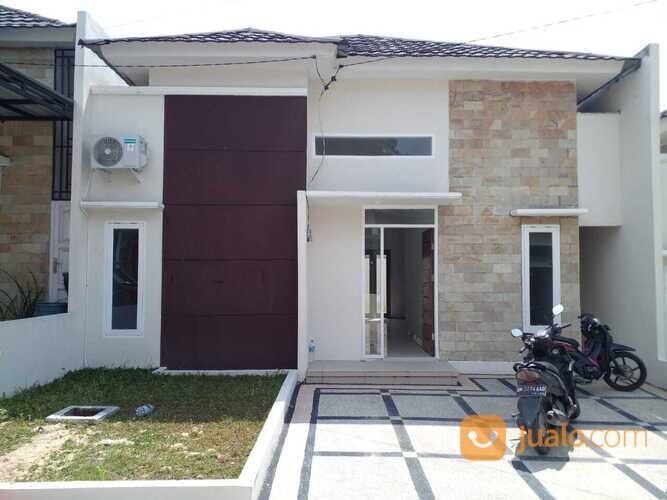 Rumah minimalis di area Arifin Ahmad Jl. Majalengka
