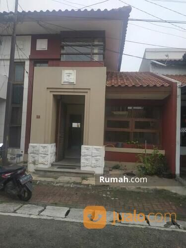 Rumah Taman Ubud Kencana Lippo Karawaci