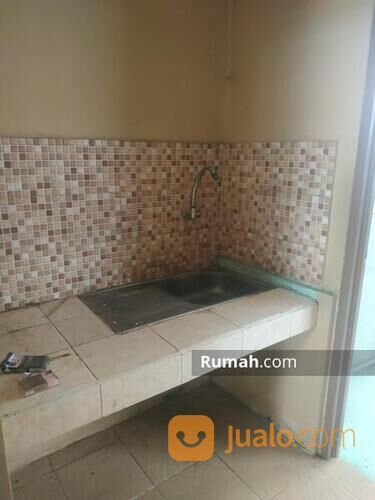 Rumah Taman Ubud Kencana Lippo Karawaci