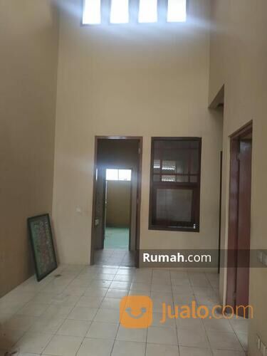 Rumah Taman Ubud Kencana Lippo Karawaci