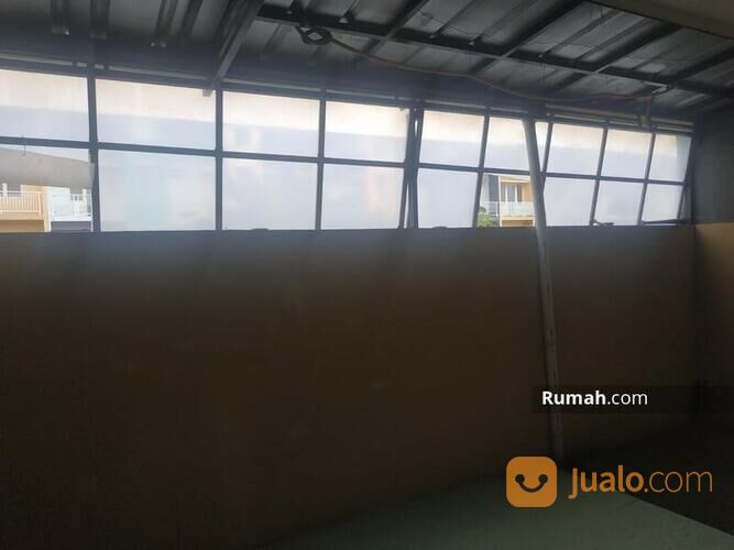 Rumah Taman Ubud Kencana Lippo Karawaci