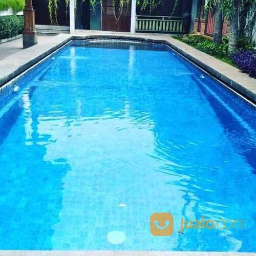 Sri jaya pool-kontraktor kolam renang Bekasi