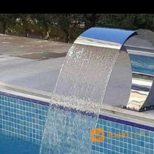 Sri jaya pool-kontraktor kolam renang Bekasi