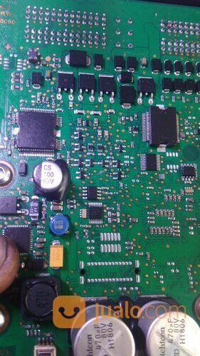 Service ECU, ecm, module ABS, speedometer,