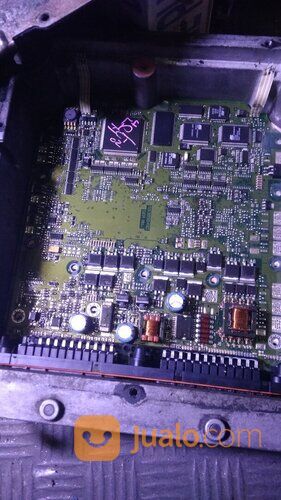 Service ECU, ecm, module ABS, speedometer,