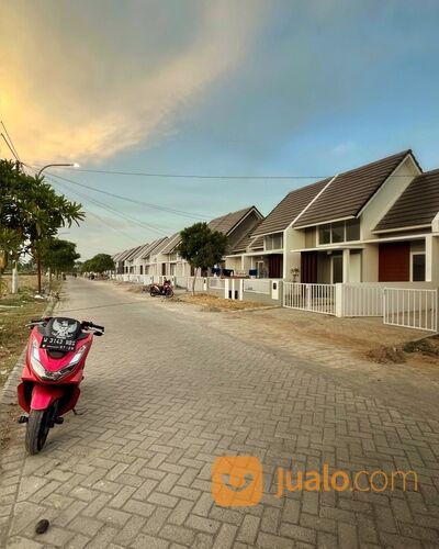 Taman Anggun Sejahtera 5 - Prambon Sidoarjo