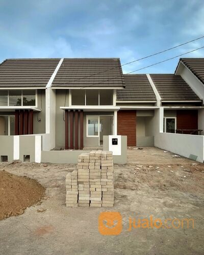 Taman Anggun Sejahtera 5 - Prambon Sidoarjo