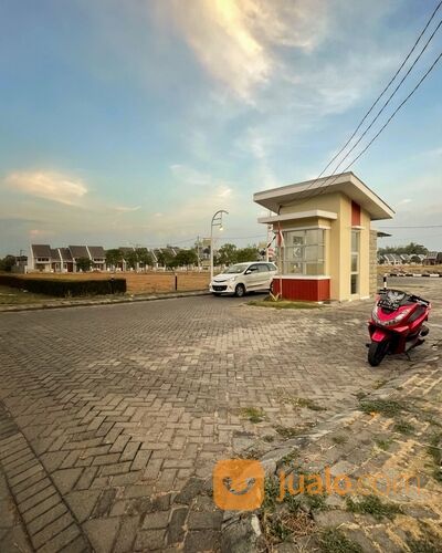 Taman Anggun Sejahtera 5 - Prambon Sidoarjo