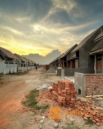 Taman Anggun Sejahtera 5 - Prambon Sidoarjo