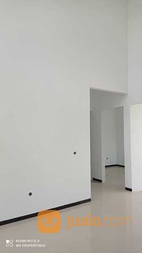 Rumah Murah Area Kepuh Sukun Kota Malang