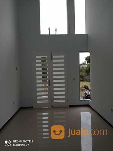 Rumah Murah Area Kepuh Sukun Kota Malang