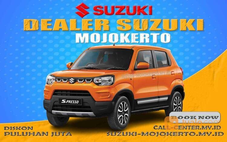 Suzuki Mojokerto Dealer & Bengkel Resmi Mobil Suzuki Ertiga Mojokerto.