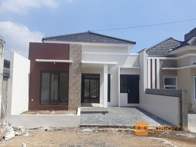 Rumah 2 Lantai Padasuka Cimahi dekat Velodrome Cimahi