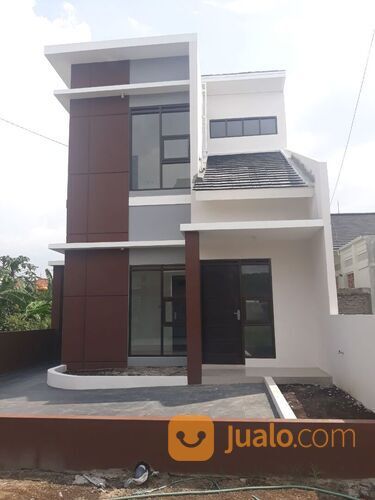 Rumah 2 Lantai Padasuka Cimahi dekat Velodrome Cimahi