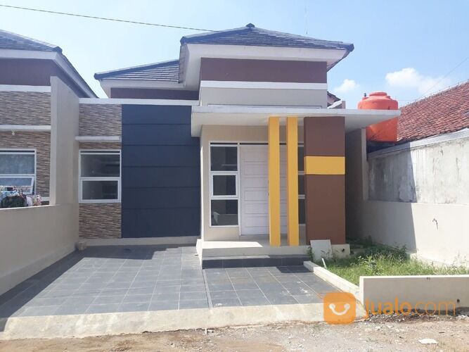 Rumah 2 Lantai Padasuka Cimahi dekat Velodrome Cimahi