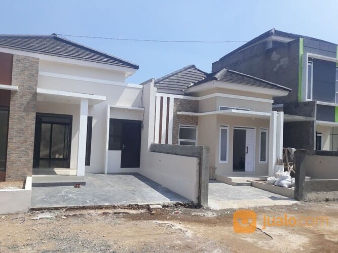 Rumah 2 Lantai Padasuka Cimahi dekat Velodrome Cimahi