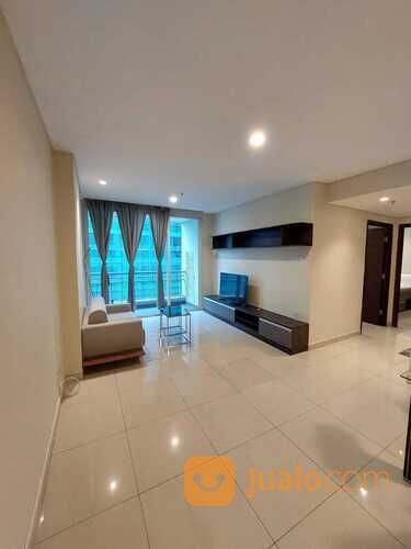 apartement Central Park Residence tower Adeline