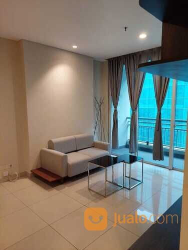 apartement Central Park Residence tower Adeline