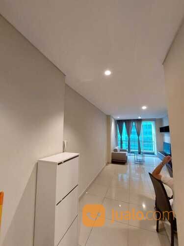 apartement Central Park Residence tower Adeline