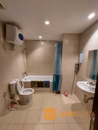 apartement Central Park Residence tower Adeline