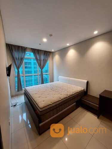 apartement Central Park Residence tower Adeline