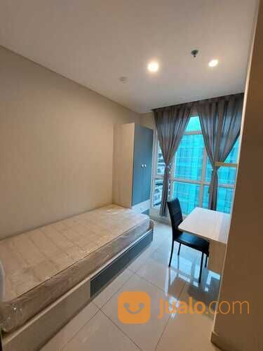 apartement Central Park Residence tower Adeline