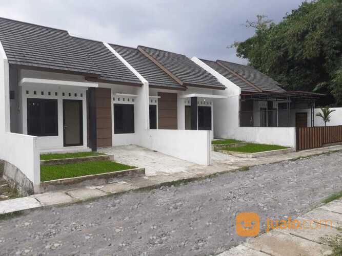 Perumahan Green Residence Caturharjo di Sleman